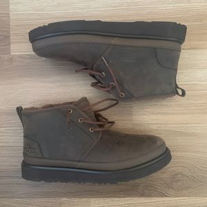 BRAND NEW Mens Ugg Boots size 13